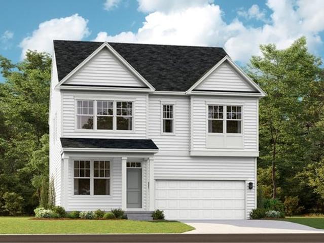 House for sale in Kearneysville, West Virginia