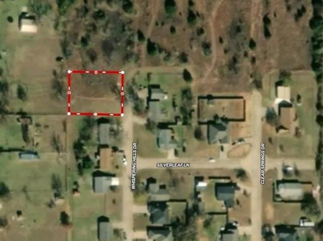 Land for sale in Duncan, Oklahoma