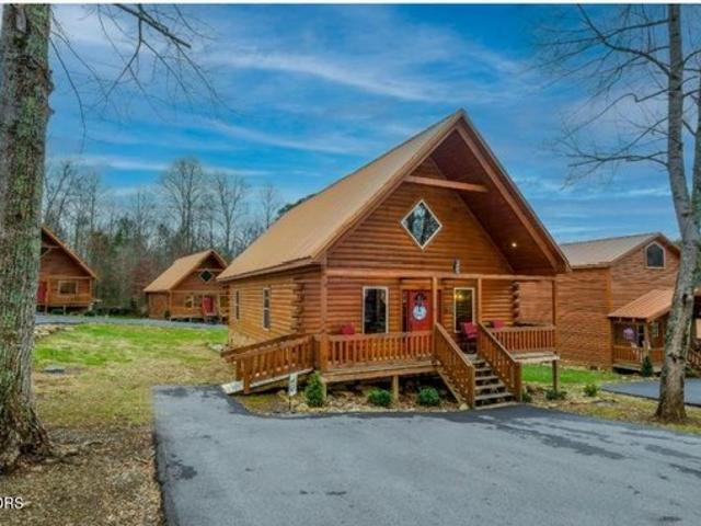 House for sale in Tennessee