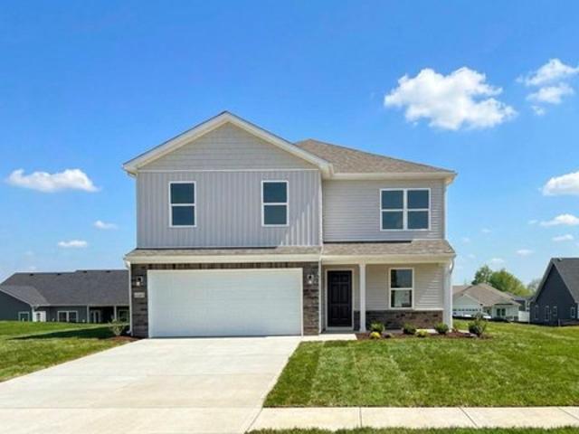 House for sale in Cecilia, Kentucky