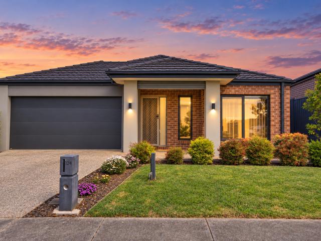 Apartment for rent in Waterford Rise, Warragul