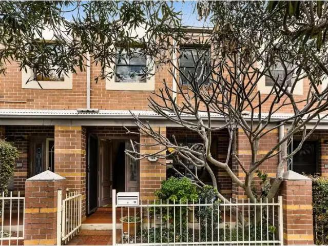 House for rent in Inner West, Sydney