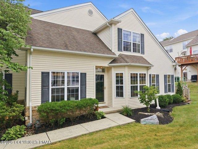Townhouse for sale in Easton, Pennsylvania