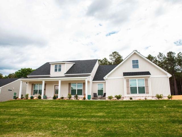 House for sale in Thomson, Georgia
