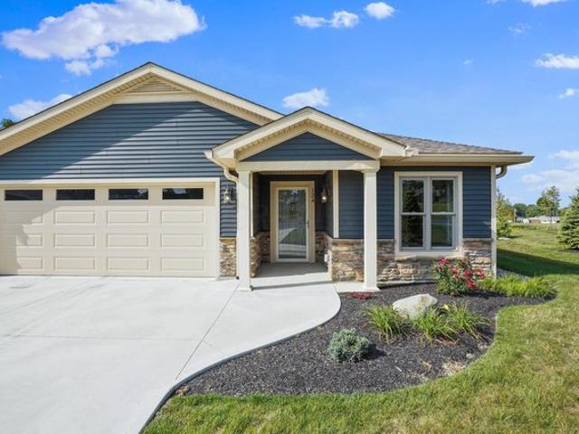 Condo for sale in Bellefontaine, Ohio