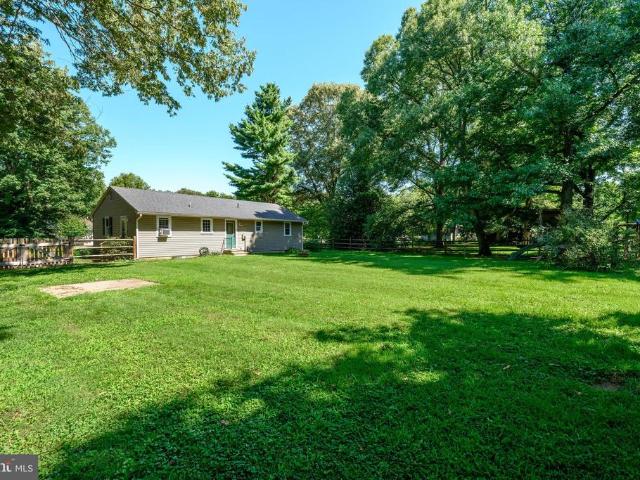 House for sale in Chestertown, Maryland