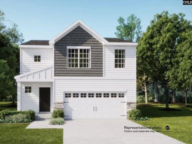 House for sale in South Carolina