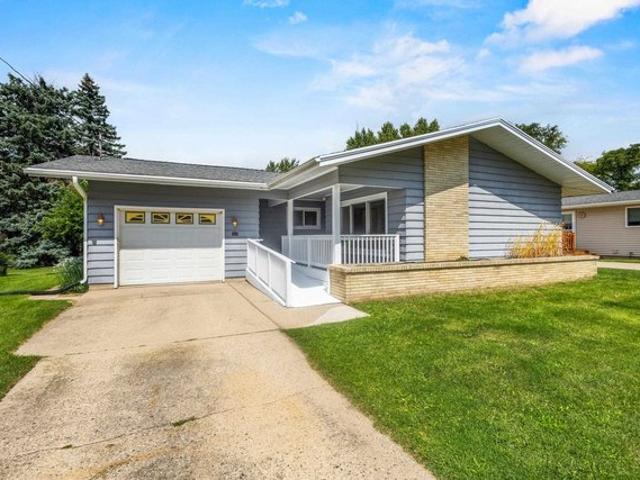 House for sale in Beaver Dam, Wisconsin