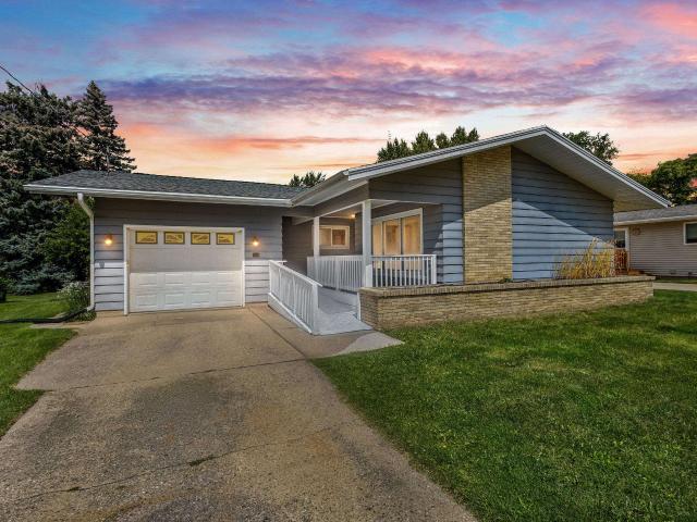 House for sale in Beaver Dam, Wisconsin