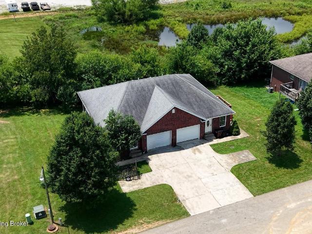 House for sale in Hodgenville, Larue County