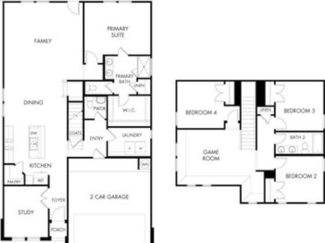 House for sale in Williamson, Texas