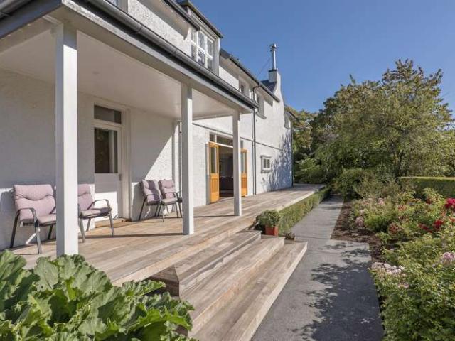 Property for sale in Geraldine, Canterbury