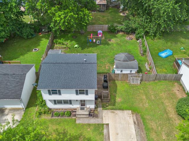 House for sale in Girard, Pennsylvania