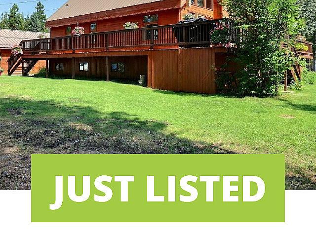 House for sale in Yukon Crossing