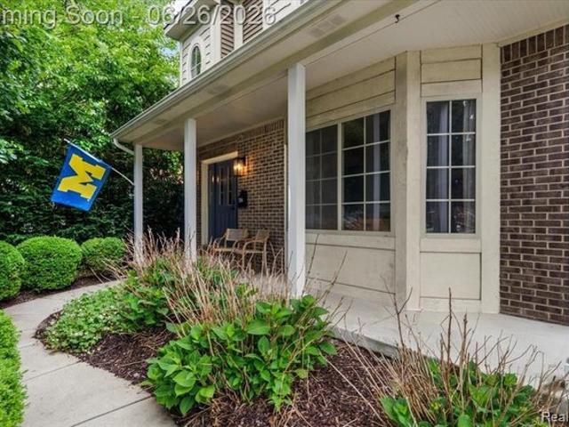 House for sale in Royal Oak, Michigan
