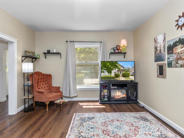 House for sale in Michigan