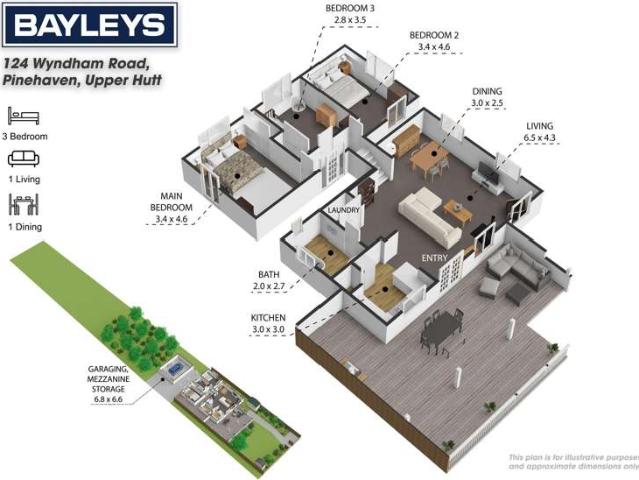 House for sale in Pauatahanui, Wellington