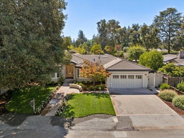 House for sale in Los Altos, California