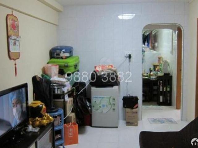 Apartment for sale in 23 North West