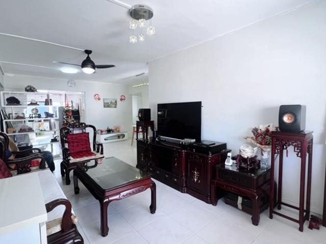 Apartment for sale