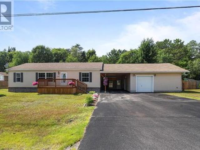House for sale in Espanola, Ontario