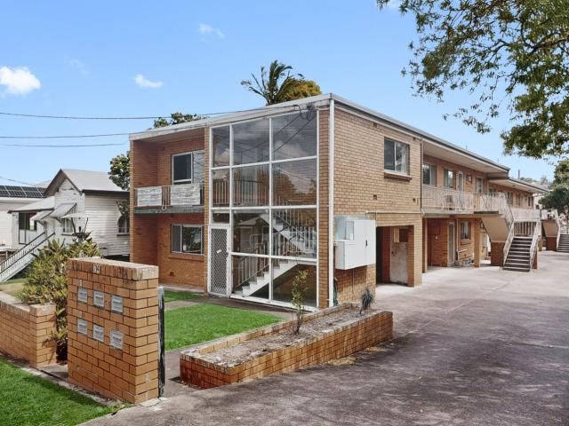 Apartment for rent in Wilston, Greater Brisbane