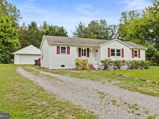 House for sale in Virginia