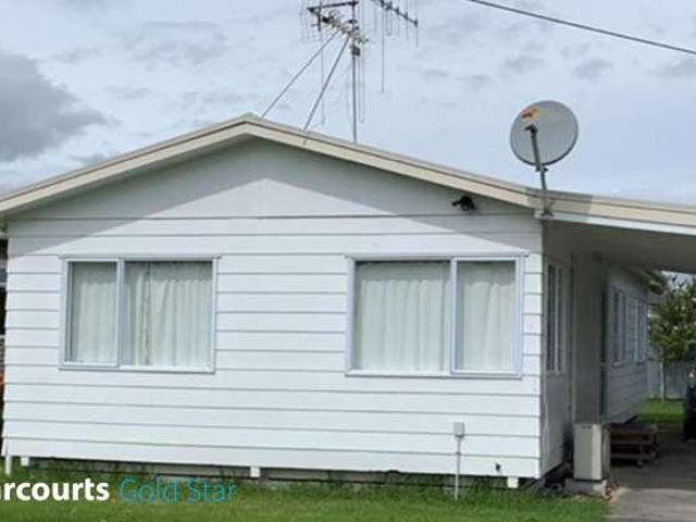 House for rent in Thames, Waikato