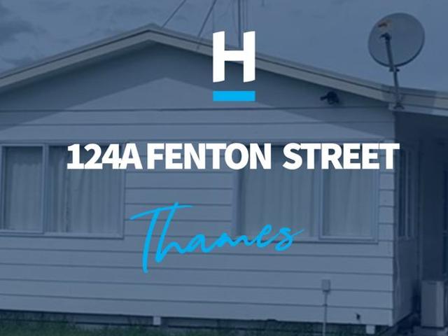 House for rent in Thames, Waikato