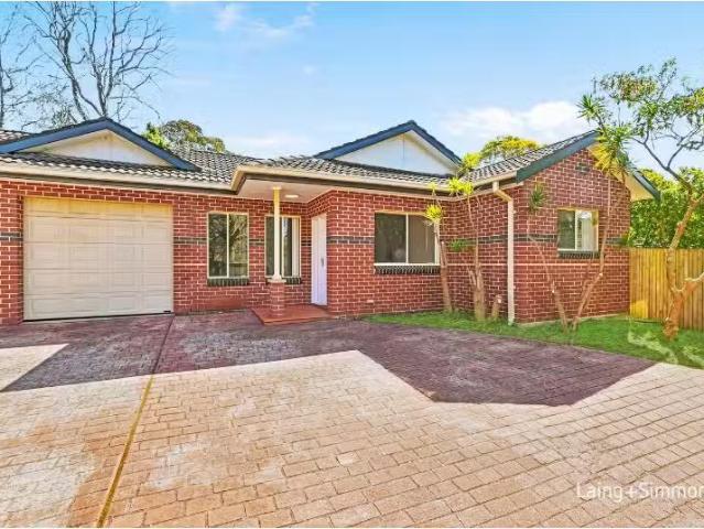 House for rent in Upper North Shore, Sydney