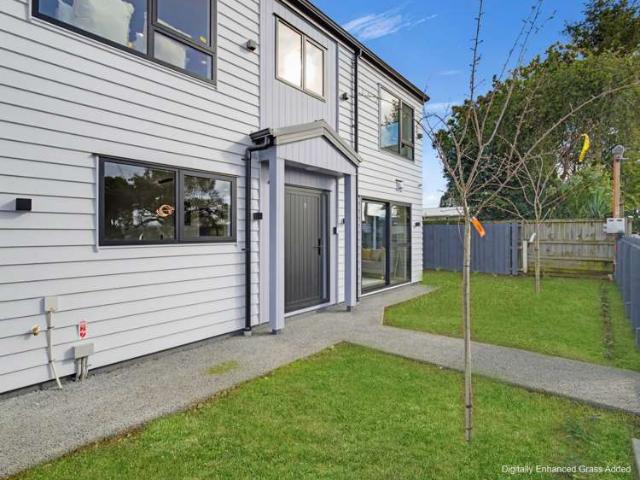 Townhouse for sale in Pukekohe
