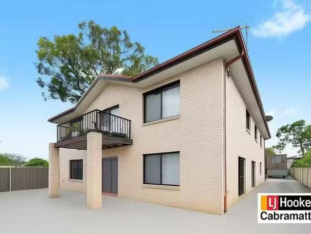 House for rent in Cabramatta, New South Wales