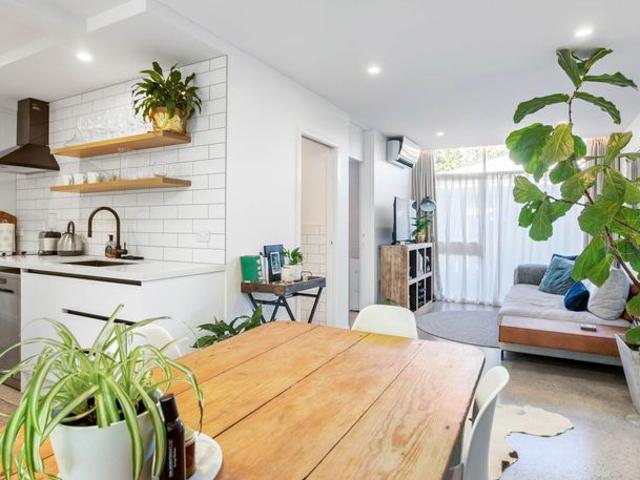 Apartment for rent in Balmoral, Oroua County