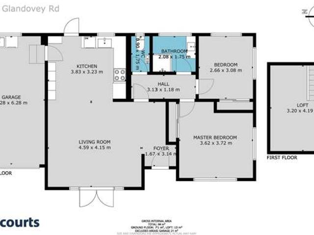 House for sale in Fendalton, Canterbury