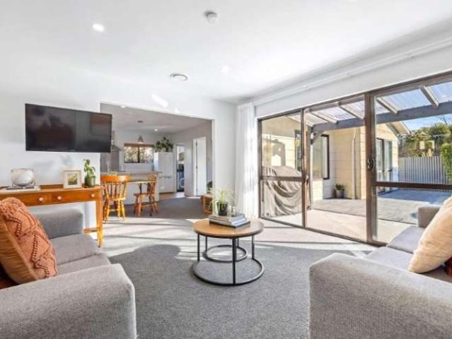 House for rent in Canterbury