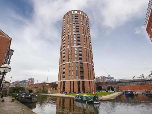House for rent in Holbeck, West Yorkshire