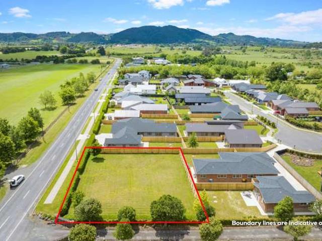 Land for sale in Clevedon