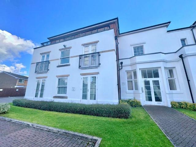 Apartment for rent in West Midlands