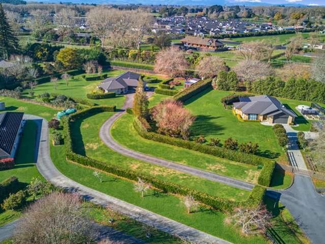 Property for sale in Tamahere, Waikato