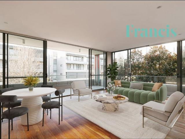 Property for sale in Kingston, Australian Capital Territory