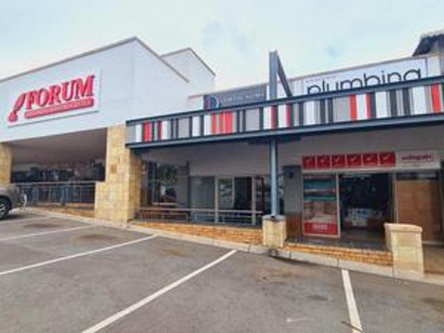 Commercial for rent in Gauteng