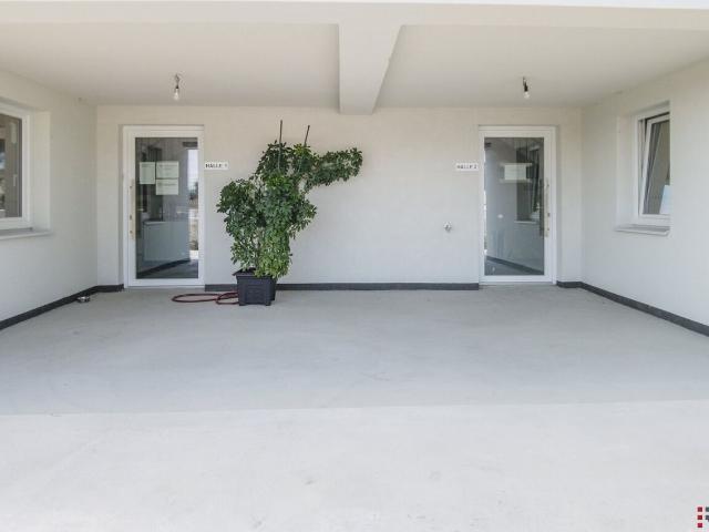 Gewerbe mieten in Langenlebarn, Niederösterreich