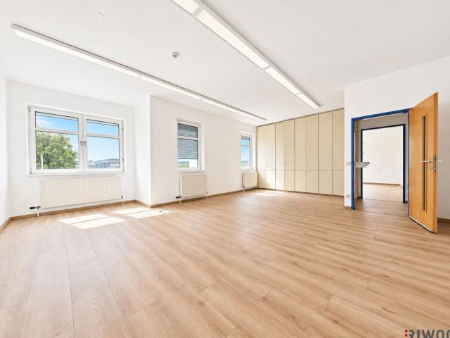 Büro mieten in Wiener Neudorf, Niederösterreich