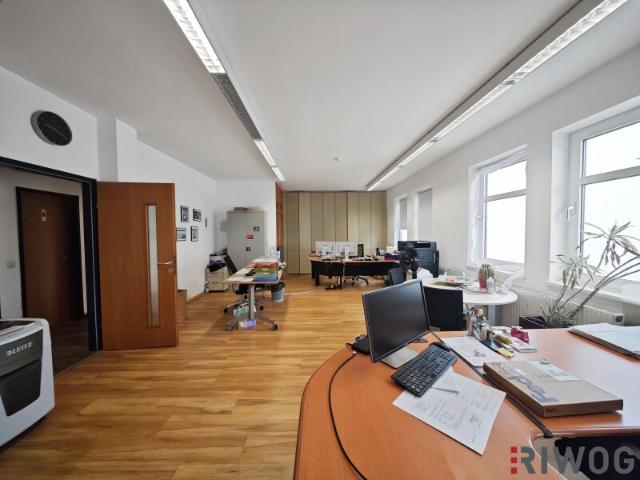 Büro mieten in Wiener Neudorf, Niederösterreich