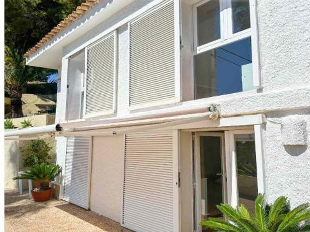 Casa en venta en Urbanització Serra d'Altea, la Marina Baixa