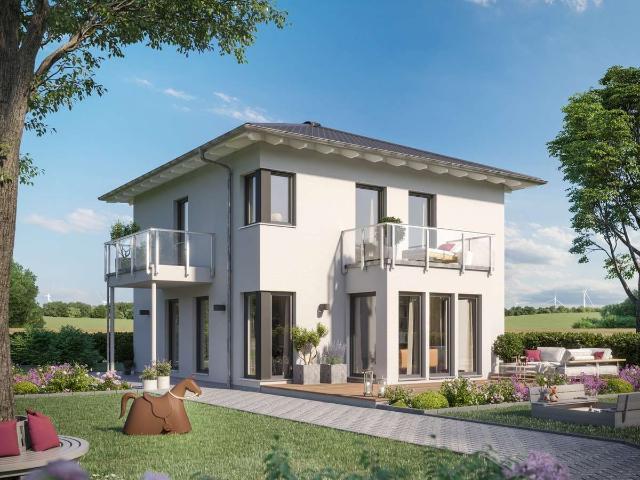 Haus kaufen in Blumenhagen, Schwedt/Oder