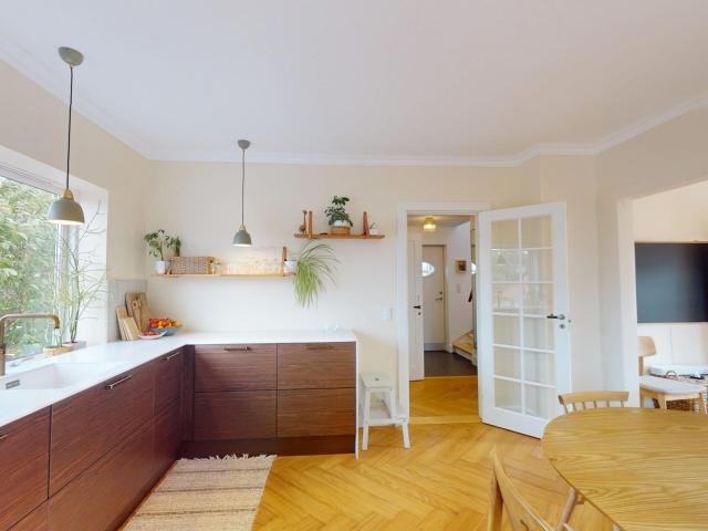 Hus til leje i Utterslev, København