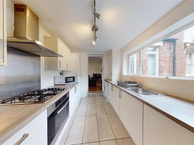 House for rent in Sandyford, Tyne And Wear