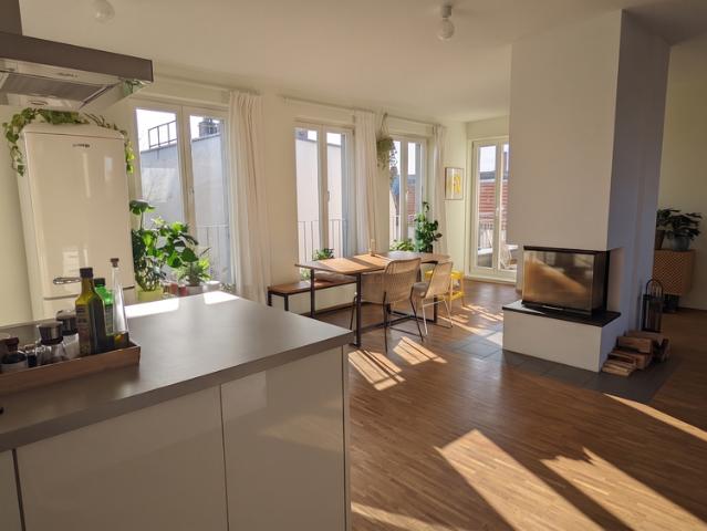 Apartment mieten in Prenzlauer Berg, Berlin