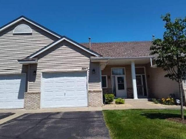 House for sale in Coon Rapids, Minnesota